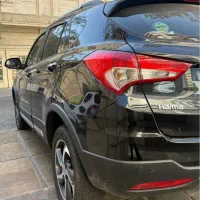 هایما S5 مدل ۱۴۰۱ اتومات مشکی خاص، بی‌نقص‌|خودرو سواری و وانت|تهران, نارمک|دیوار