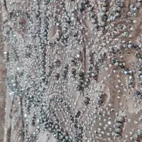 پیراهن مجلسی زیبا|لباس|بهار, |دیوار