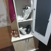 جاکفشی در حدنو|جاکفشی، کمد، دراور|عسگران, |دیوار