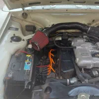 وانت پیکان( CNG)