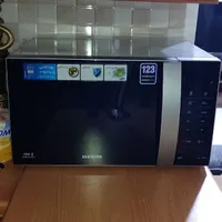 ماکروفر ساسمونگ اصل