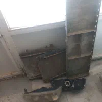 لوازم پراید وقالب|قطعات یدکی و لوازم جانبی|همدان, |دیوار