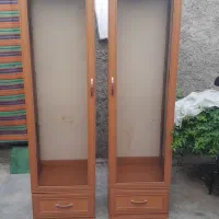 کمد دو عدد