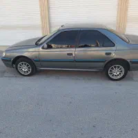 پارس سال مدل ۹۵|خودرو سواری و وانت|جهرم, |دیوار