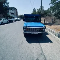نیسان دیزلZ28، مدل 89