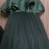 لباس مجلسی دخترانه|کفش و لباس بچه|رشت, منظریه|دیوار