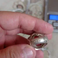 انگشتر و قاب|جواهرات|سبزوار, زینبیه|دیوار