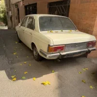 پیکان 77 مناسب طرح فرسوده