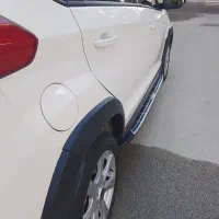 mvmx22مدل 1400 در حد صفر|خودرو سواری و وانت|ارومیه, |دیوار