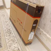 تلویزیون دوو ۵۵  نو  قیمت۳۴ملیون|تلویزیون و پروژکتور|اردبیل, |دیوار