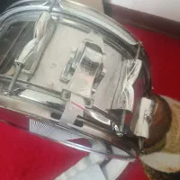 دوقل یاماها پوست مپکس
