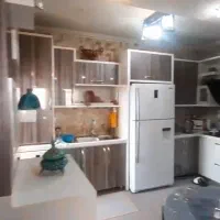 مسکن مهر شیک بازسازی شده