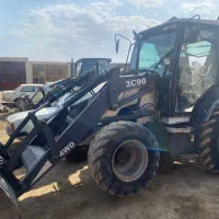 بیل بکهو آرکا