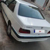 پژو پارس مدل ۹۶ بیرنگ ۱۸۰تا کار|خودرو سواری و وانت|رباطکریم, الارد|دیوار