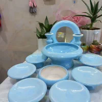 سفره هفت سین زیبا و شیک