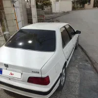 پارس LX|خودرو سواری و وانت|امیدیه, |دیوار