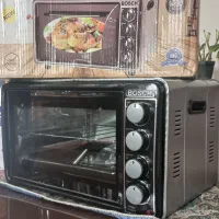 اون توستر بوش مدل 1850|اجاق گاز و لوازم برقی پخت‌وپز|تهران, مخصوص|دیوار