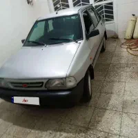 پراید۸۹