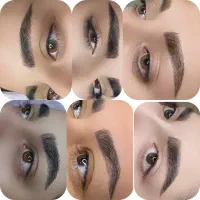 فیبروزابرو، میکروبلیدینگ،لیفت بروز،شیدینگ لب