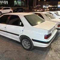 پارس سال سیمیxu7p|خودرو سواری و وانت|فسا, |دیوار