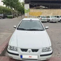 سمند LX
