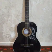 گیتار سالم سالم