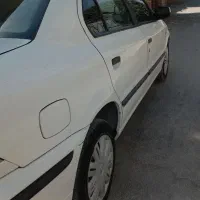سمند ای اف سون|خودرو سواری و وانت|شیراز, گل سرخ|دیوار