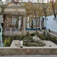 ویلای باغی ۳۲۰متری بادرختان میوه