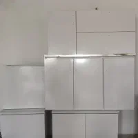 کابینت نو اماده