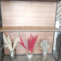 پارتیشن/ دکور / قفسه