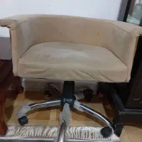 صندلی آرایشگاه
