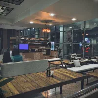 نیمه باریستا