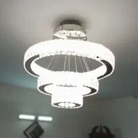 لوستر کهکشانی