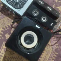 تعدادی وسایل
