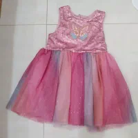 لباس بچه در حد نو .برای بچه ام کوچیک شده