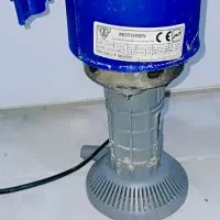 پمپ کولر آبی موتوژن مسی