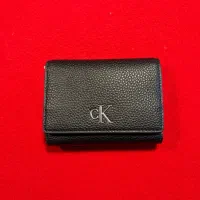 کیف پول و جا کارتی برند calvin klein نو