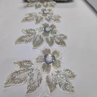 منجوق دوزی انجام میدم