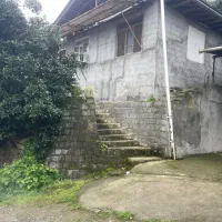 فروش خانه باغ قابل بازسازی دارای درختان‌ میوه