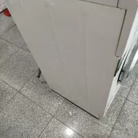 ماشین لباسشویی هایر ۷ کیلو کارکرده مدلxdhy34|ماشین لباسشویی و خشک‌کن لباس|تهران, استاد معین|دیوار