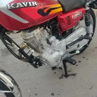 کویر ۱۴۰۳|موتورسیکلت|تهران, نیکنام|دیوار