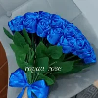 دسته گل ربانی بمناسبت روز مرد|گل مصنوعی|ارومیه, |دیوار