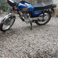 هندا۱۵۰.ان اس ۲۰۰