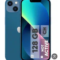 ایفون 13نرمال