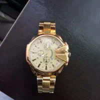 ساعت دیزل شاخ دار درحد نو
