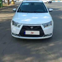 دنا پلاس آپشنال کیلس دار مدل ۱۴۰۳