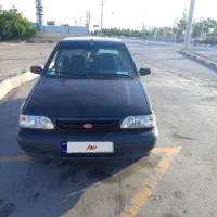 پراید مدل۸۶