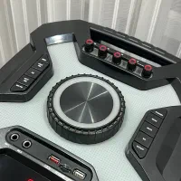 باند دیجی maxider|سیستم صوتی خانگی|قدس, شهر‌قدس|دیوار