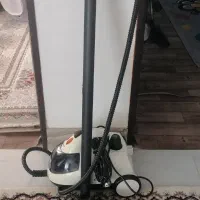 بخارشور نو نو اصلا استفاده نشده