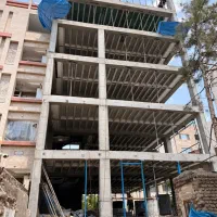 استخدام سرپرست کارگاه مهندس عمران باسابقه سازه بتن